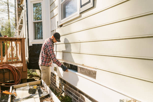 Top rated local Siding Installation specialists in Branchville, SC